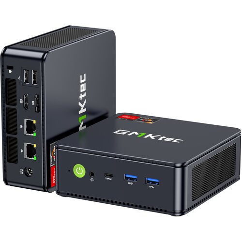GMK Tec MINI PC M5 Ultra AMD Ryzen 7 7730U 16GB RAM + 1TB SSD WIN 11 Pro Cijene