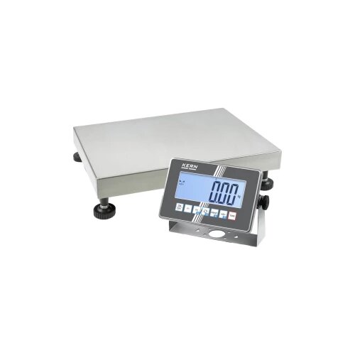 Kern IXC 100K-2LM vaga sa platformom Opseg mjerenja (kg) 150 kg Mogućnost očitanja 20 g, 50 g Cijene