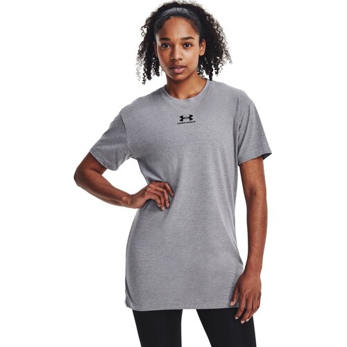 Under Armour Women's T-shirt W Extended SS New Cijene