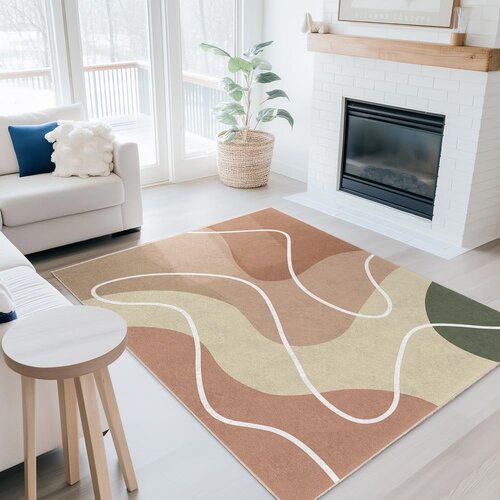 Mila Home Periv tepih 80x150 cm Desert Walk &amp;ndash; Slike