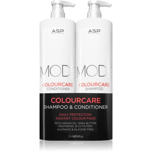 ASP MODE ColourCare ugodno pakiranje za za&scaron;čito barve Cene