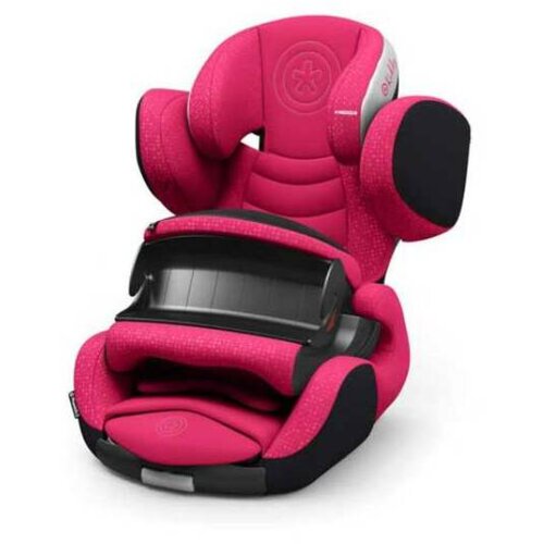 Kiddieland Auto sedi&scaron;ta za bebe i decu 41543PF189 Rubin Pink Cene