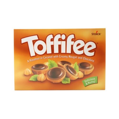 Storck toffifee bombonjera 200g kutija Cene