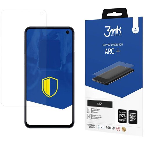 3mk SAMSUNG GALAXY S10E - ARC+, (22003895) Cene