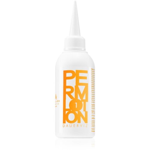 Kallos Perm Lotion 1 trajna ondulacija za nježnu kosu 75 ml Cijene