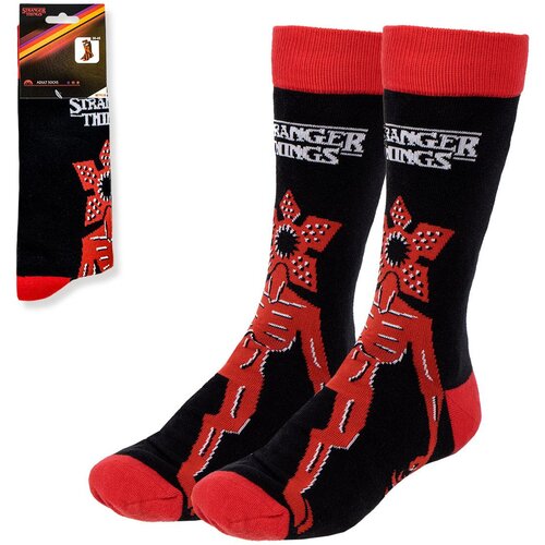 Stranger Things SOCKS Slike