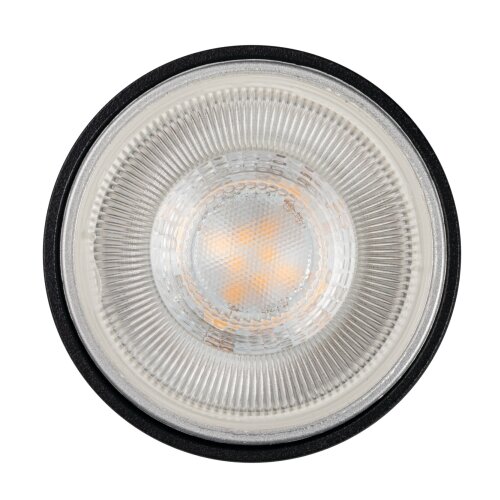 Kanlux 45922 - Reflektor za &amp;scaron;inski sistem ALTEAR 3xGU10/10W/230V 1m crna Slike