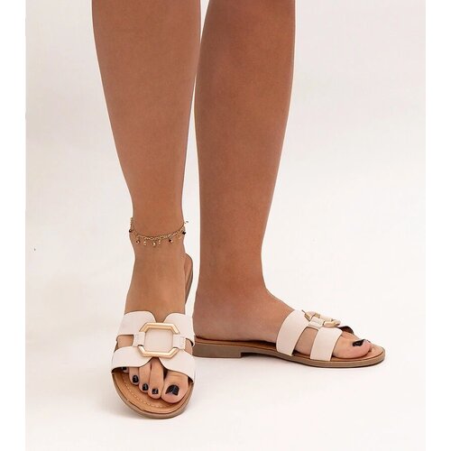 D/CEO Black slippers with fur insulated Valle Cijene
