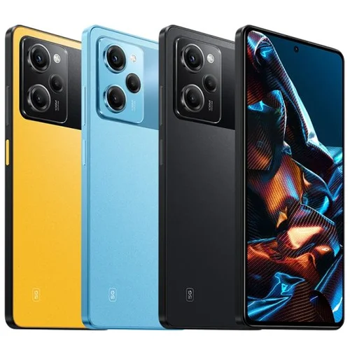 Xiaomi Poco X5 Pro 5G 256GB (8GB RAM)