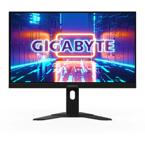 Gigabyte Gaming monitor 27”M27U EK, SS IPS, 3840×2160,UHD, 400cd, 1ms, 160Hz, VESA,