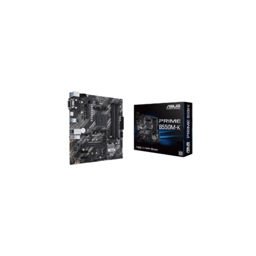 Asus Matična ploča PRIME B550M-K/AM4 Cene