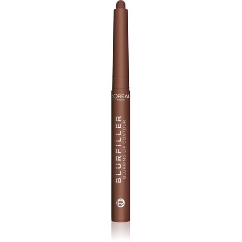 L´Oréal Paris Blurfiller Lip Contour kremasta olovka za usne nijansa 570 Worth It Intense 1 g Cijene