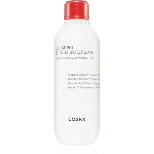 Cosrx AC Collection intenzivna pomirjajoča nega za problematično kožo, akne 120 ml Slike