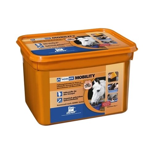 DERBY Horslyx Mobility - 5 kg Slike