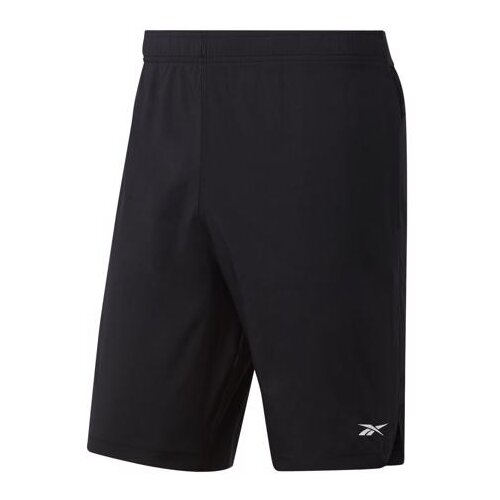Reebok Workout Ready Shorts, Black, (20487657) Cene