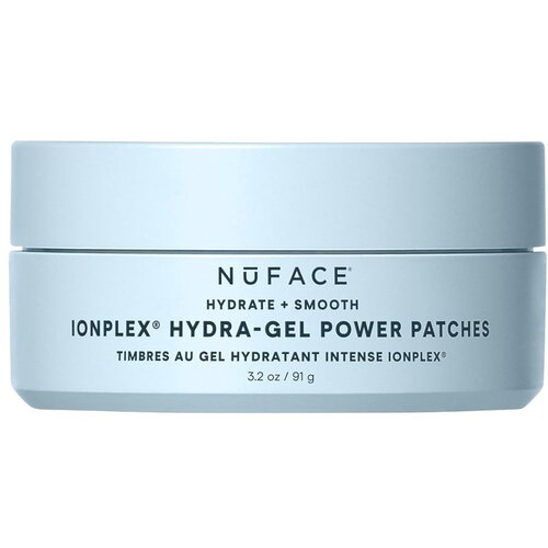 NuFACE IonPlex Hydra-Gel Power Patches &ndash; hidratantni jastučići za podočnjake (60 kom) Cijene