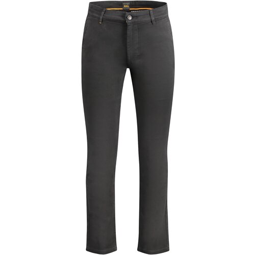 Boss HUGO MEN&amp;amp;#39;S BLACK PANTS Slike