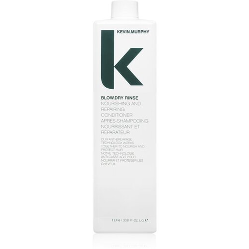 Kevin Murphy Blow.Dry Rinse regenerator za dubinsku hidrataciju za sve tipove kose 1000 ml Slike