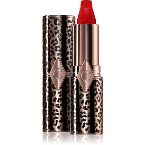 Charlotte Tilbury Hot Lips 2 matirajoča šminka odtenek Red Hot Susan 3.5 g Cene