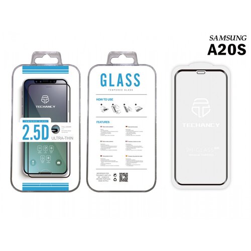 TECHANCY Kaljeno staklo 2.5 D za Samsung Galaxy A20 S Cijene