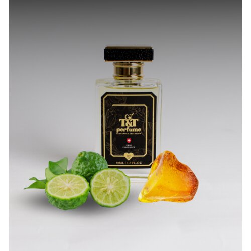 Tokatli Mu&scaron;ki parfem Carbon moon, EDP, 50 ml Cene