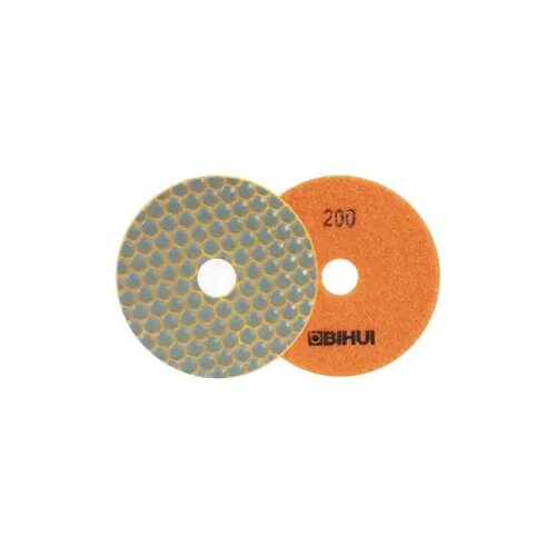 Bihui dijamantski brusni disk (čičak) gr.200 DPP420 Cene