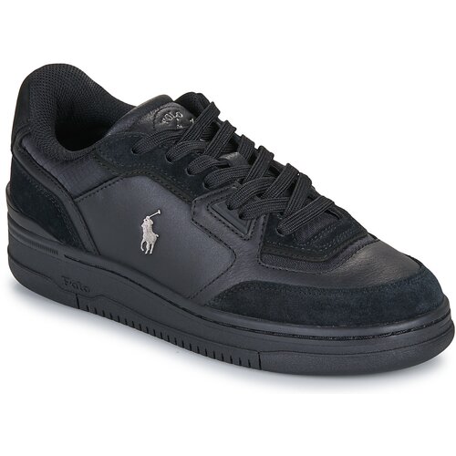Polo Ralph Lauren OPEN MASTERS Crna Cijene