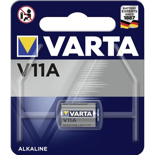 Varta 10x1 electronic V 11 A Cijene