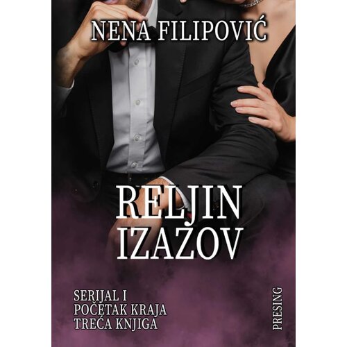 Dru&amp;scaron;tvo za afirmaciju kulture Presing Nena Filipović - Reljin izazov Slike