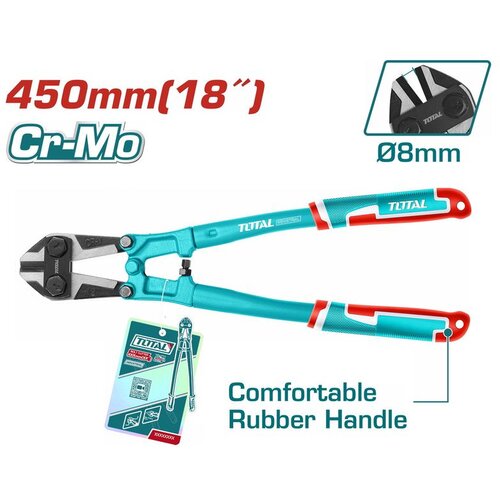 Total Sjekač željeza ravni 450 mm/ INDUSTRIAL (THT113186) Cijene