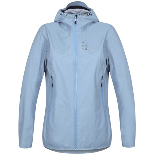 HANNAH D&amp;aacute;msk&amp;aacute; bunda SKYLARK W dream blue Slike