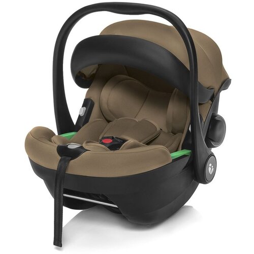 Zopa autosjedalica XM Plus i-Size, Toffee Brown Cene