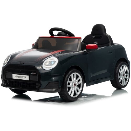  Licencirani auto na akumulator Mini Cooper - crni Cene