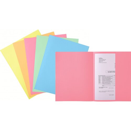 Exacompta aktovka SUPER 160, DIN A4, rumena, (21651140) Cene