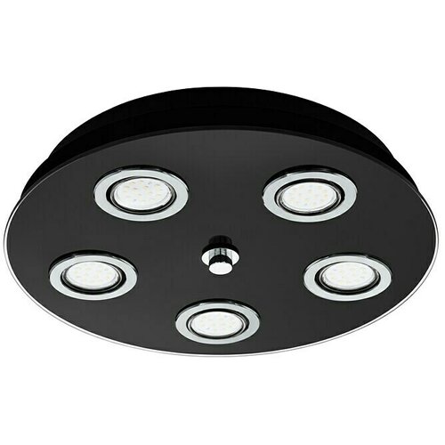 Eglo 33805 - LED plafonsko svetlo GRATTINO 5xGU10/2,8W/230V Cene