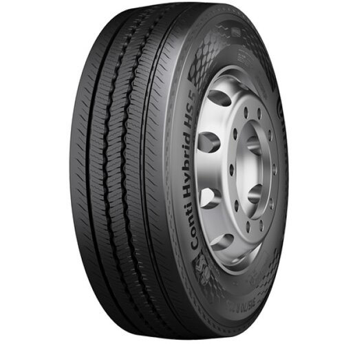 Continental Vodeća guma 295/80R22.5 ContiHybrid HS5 Cene