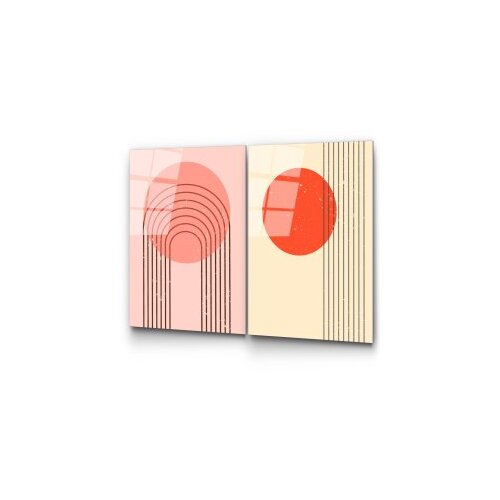 Wallxpert Image UV-939, 45 x 65 cm Slike