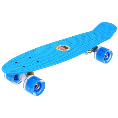  Fishka skateboard &ndash; modri Cene