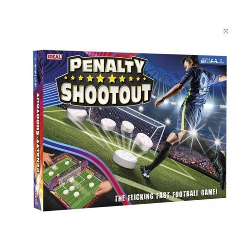Dexyco družabna igra Penalty Shootout Slike