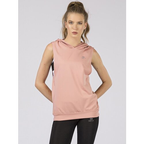 TOMMY LIFE Sweatshirt-298-BZ-TL-97106.32-dark pink Cijene
