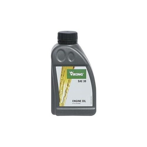 Viking ULJE ZA KOSILICE SAE30APISJ 0,6L Cijene