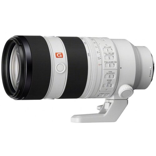 Sony 70-200mm 2.8 GM II Slike