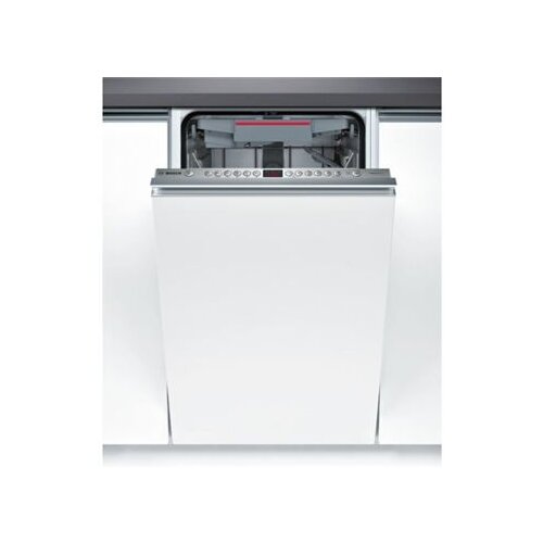 Bosch ugradbena sudomašina SPV46MX00E Cijene