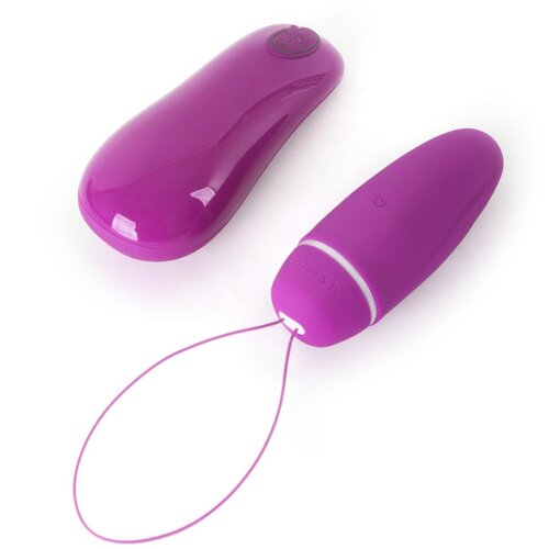 BSwish Bnaughty Deluxe Unleashed Purple Cene