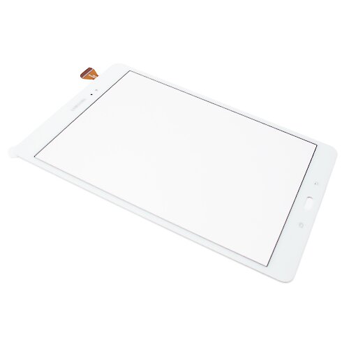  Staklo za touch screen za Samsung T550 Galaxy Tab A 9.7, Beli Cene
