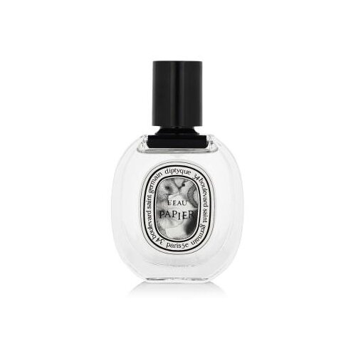 Diptyque L&amp;#039;Eau Papier 50 ml toaletna voda unisex Slike