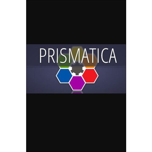  prismatica (pc) steam key global Cene
