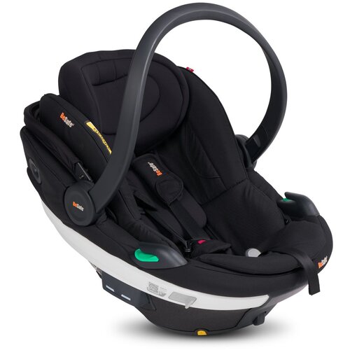 Besafe autosjedalica i-Size 40-87 cm Go Beyond Go Beyond, Black Cab black cab 11036236-BlackCabF Cijene