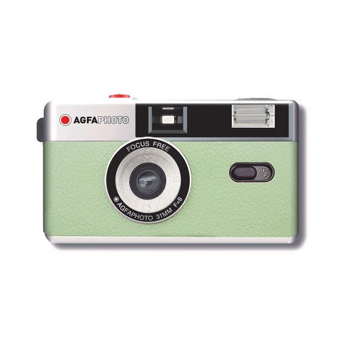 Agfaphoto foto aparat analogni na film zeleni Cijene