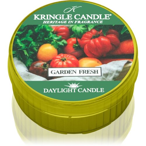Kringle Candle Garden Fresh čajna sveča 42 g Cene